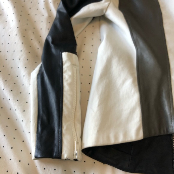 Helmut Lang Pax leather jacket - Picture 8 of 9